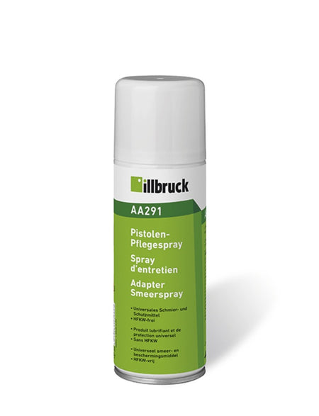 Illbruck Smeerspray AA291 200ml-562814