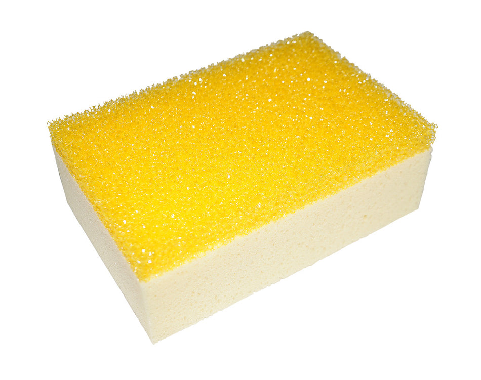 Super Prof Schoonmaakspons Hydro-Kombi Zacht 165x110x60mm-562903