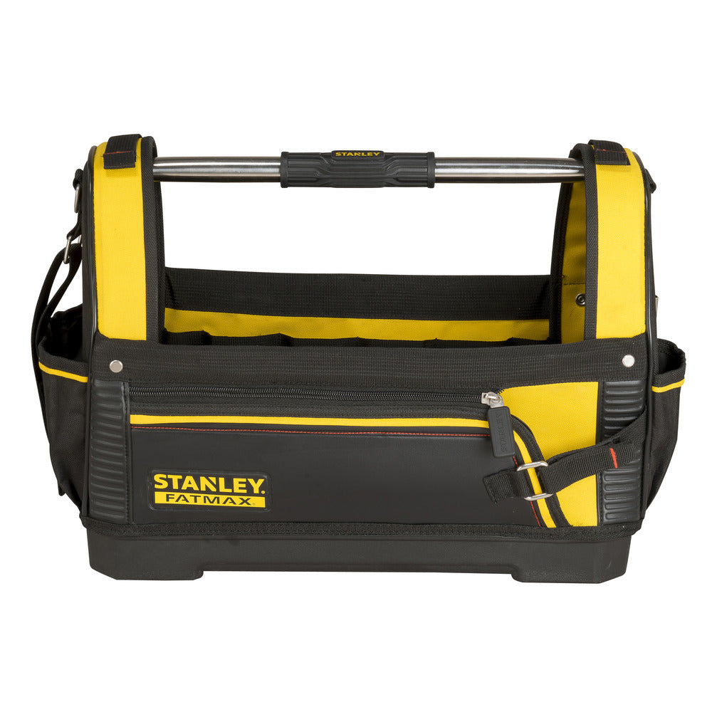 Stanley Open Gereedschapstas Fatmax 48x25x33cm-562928