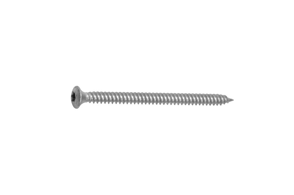 FIS Profi Isolatieschroef Kesternich Voldraad T25 50st-563512