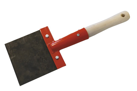Handstootschaaf Staal 150x1,5mm-563776