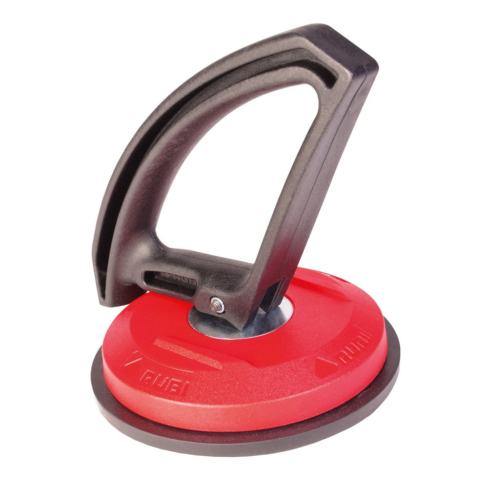 Rubi Tegeldrager Met Zuignap 40kg-563793