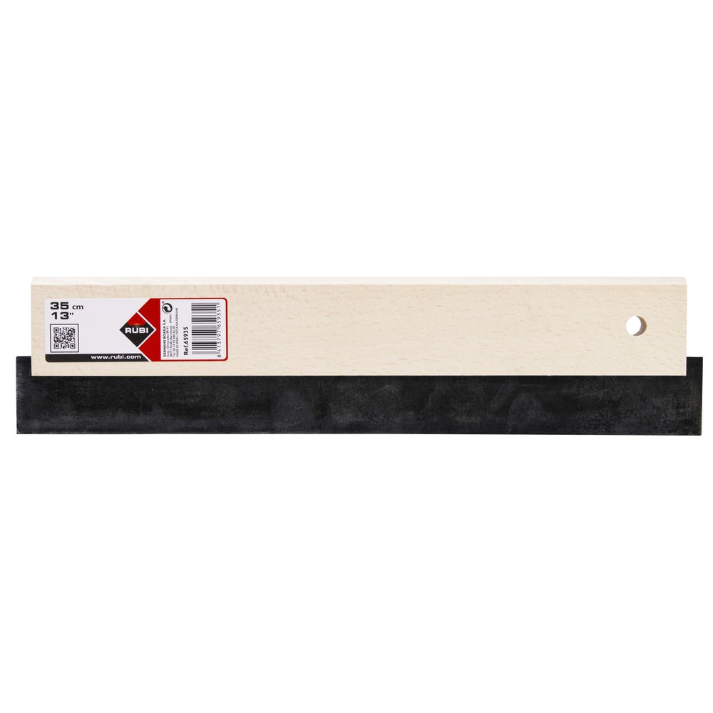Rubi Voegrubber 18cm-563844