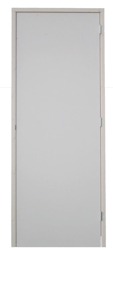 DKC Grenen Wit Links 88x211,5cm 56x90mm FSC Mix 70%-564402