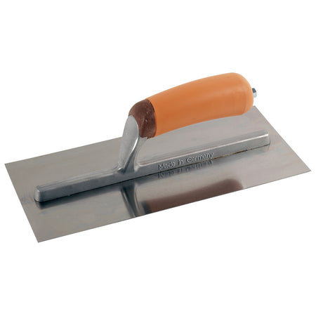 Super Prof Pleisterspaan RVS Met Softgreep 305x120mm-564531