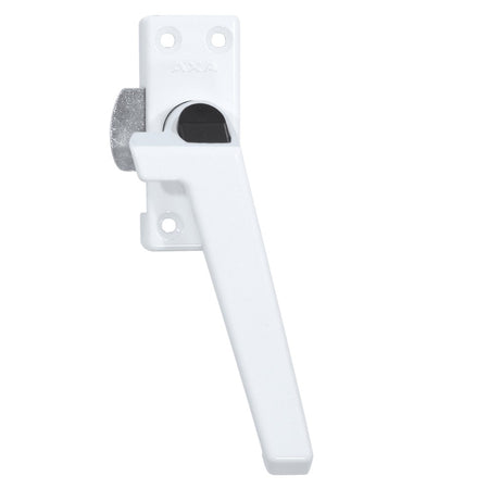 AXA Raamsluiting 3308 Aluminium Wit Gelakt Re Met Nok-564842