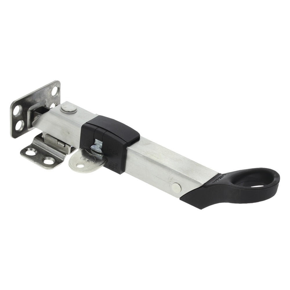 AXA Veiligheids Combi-Raamuitzetter AXAflex Security RVS SKG2-564848