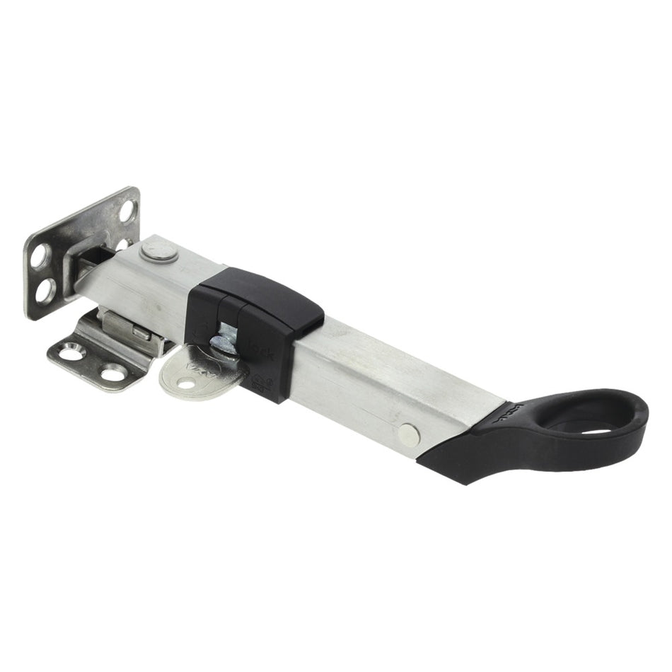 AXA Veiligheids Combi-Raamuitzetter AXAflex Security RVS SKG2-564848