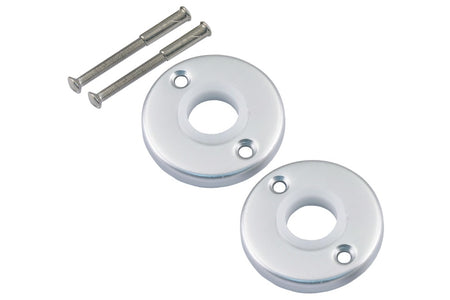 Rozet Rond Aluminium F1-564875
