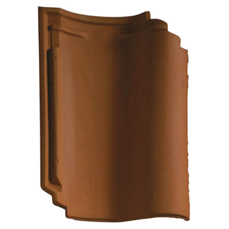 Monier Dakpan OVH 206 Keramiek Naturel Natuurrood 26,8x37,2cm-565435