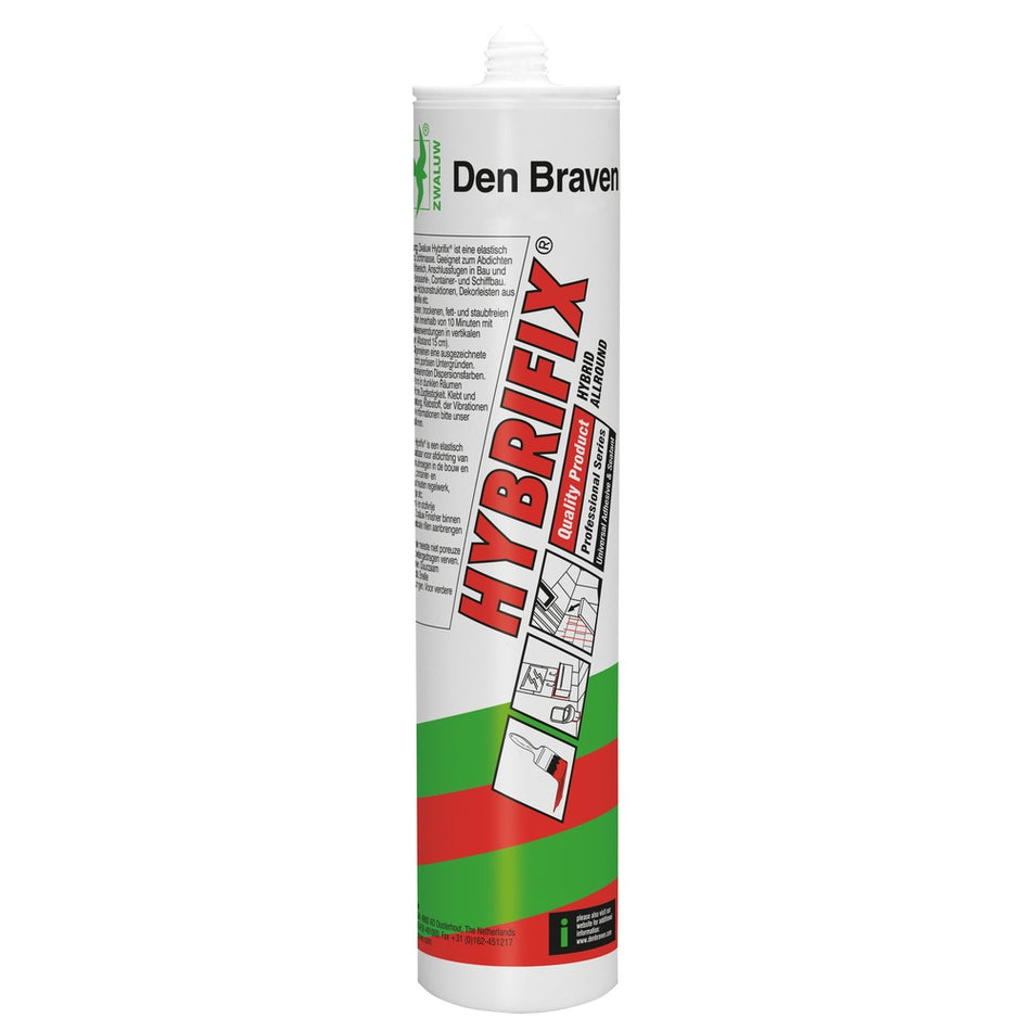 Zwaluw Hybrifix Lijmkit-565541