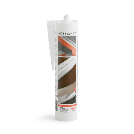 NMC Nomastyl Bevestigingslijm Adefix Wit 310ml-566774