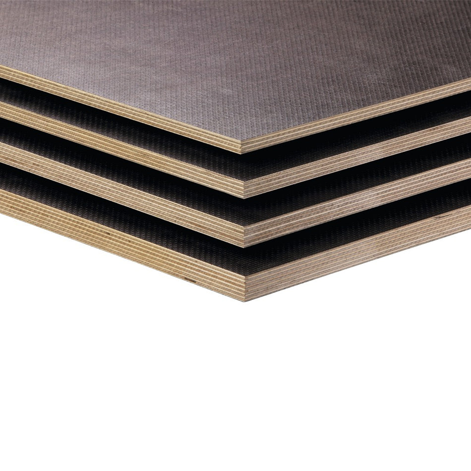 Berken Betonplex Antislip 2500x1250x18mm FSC Mix 70%-566779