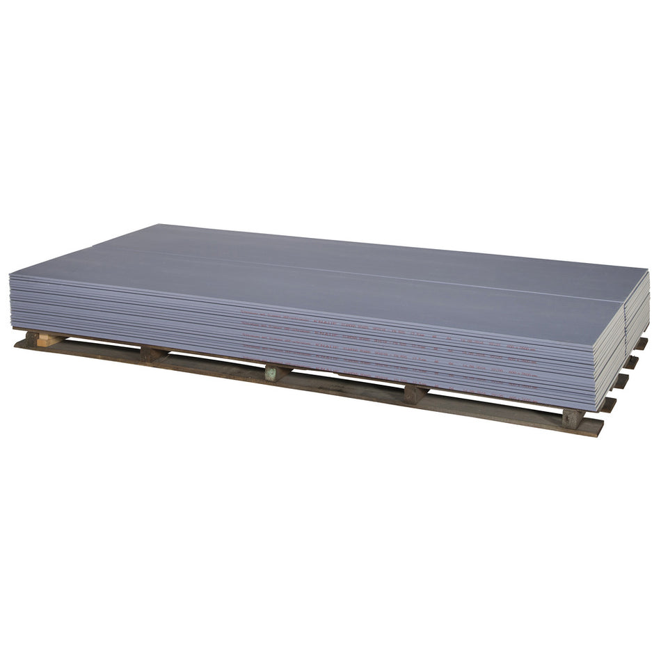 Knauf Diamond Board Gipsplaat AK 260x60cm 12,5mm-567705