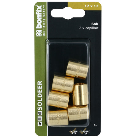 BONFIX Soldeer Sok-567936