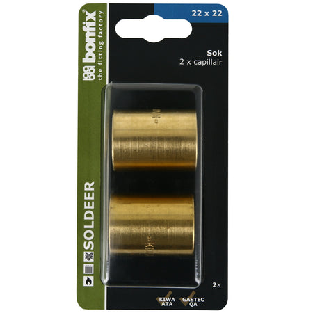 BONFIX Soldeer Sok-567938