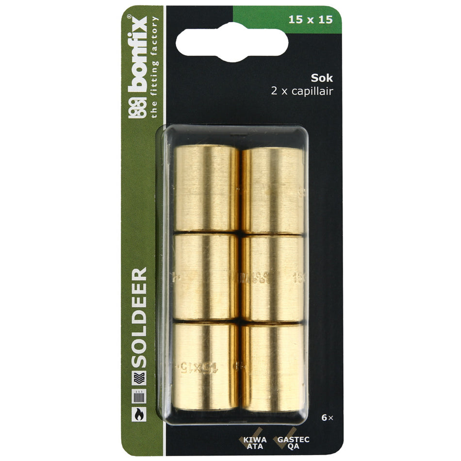 BONFIX Soldeer Sok-567968