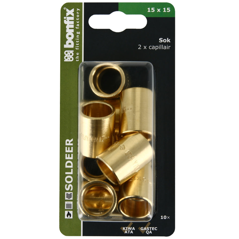 BONFIX Soldeer Sok-567979