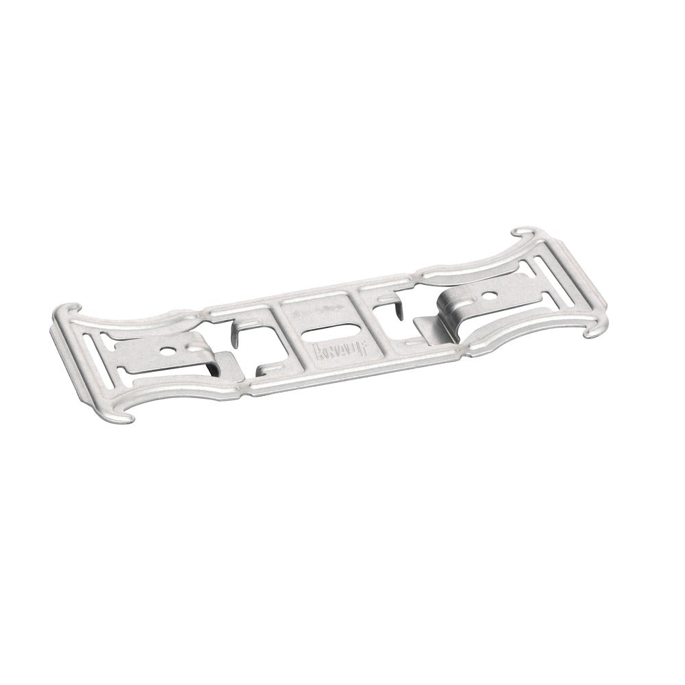 Knauf Kruisverbinder verzinkt staal 6 cm 25 stuks-568007