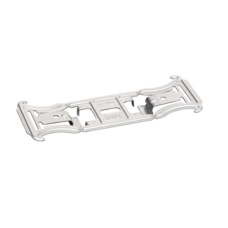 Knauf Kruisverbinder verzinkt staal 6 cm 25 stuks-568007