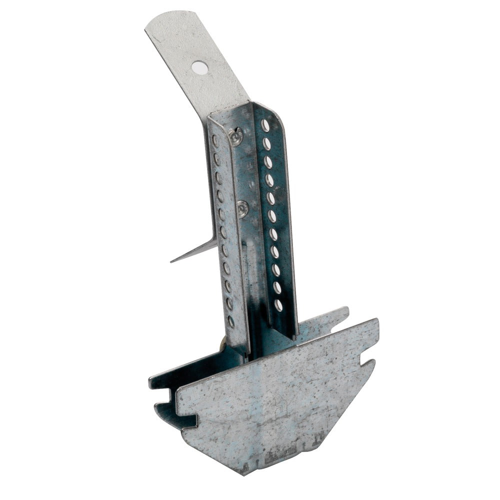 Knauf Combihanger verzinkt staal 12 cm 25 stuks-568009
