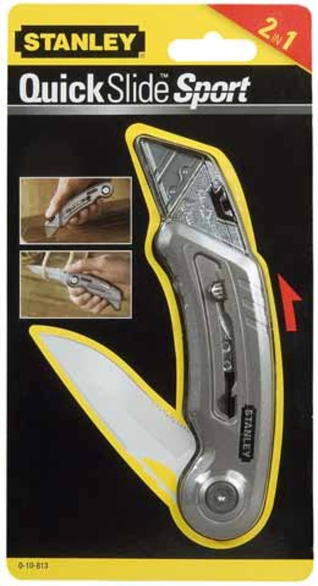 Stanley Quickslide Sportmes-568133