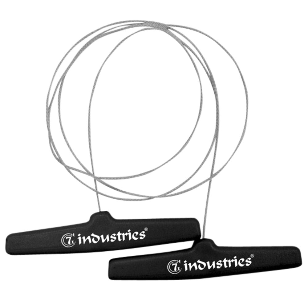 7 Industries Kabelzaag 900mm-568156
