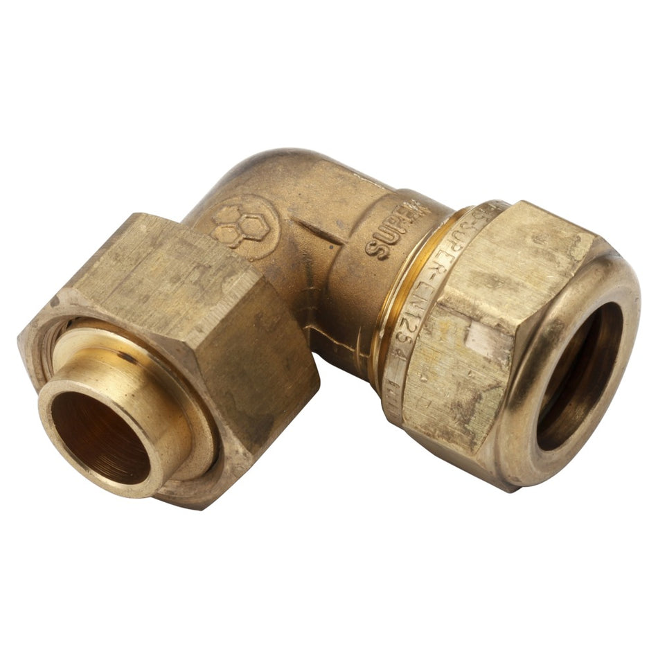 VSH Knel koppeling 15 mm x 1/2'' binnendraad voor inbouwreservoir-568284
