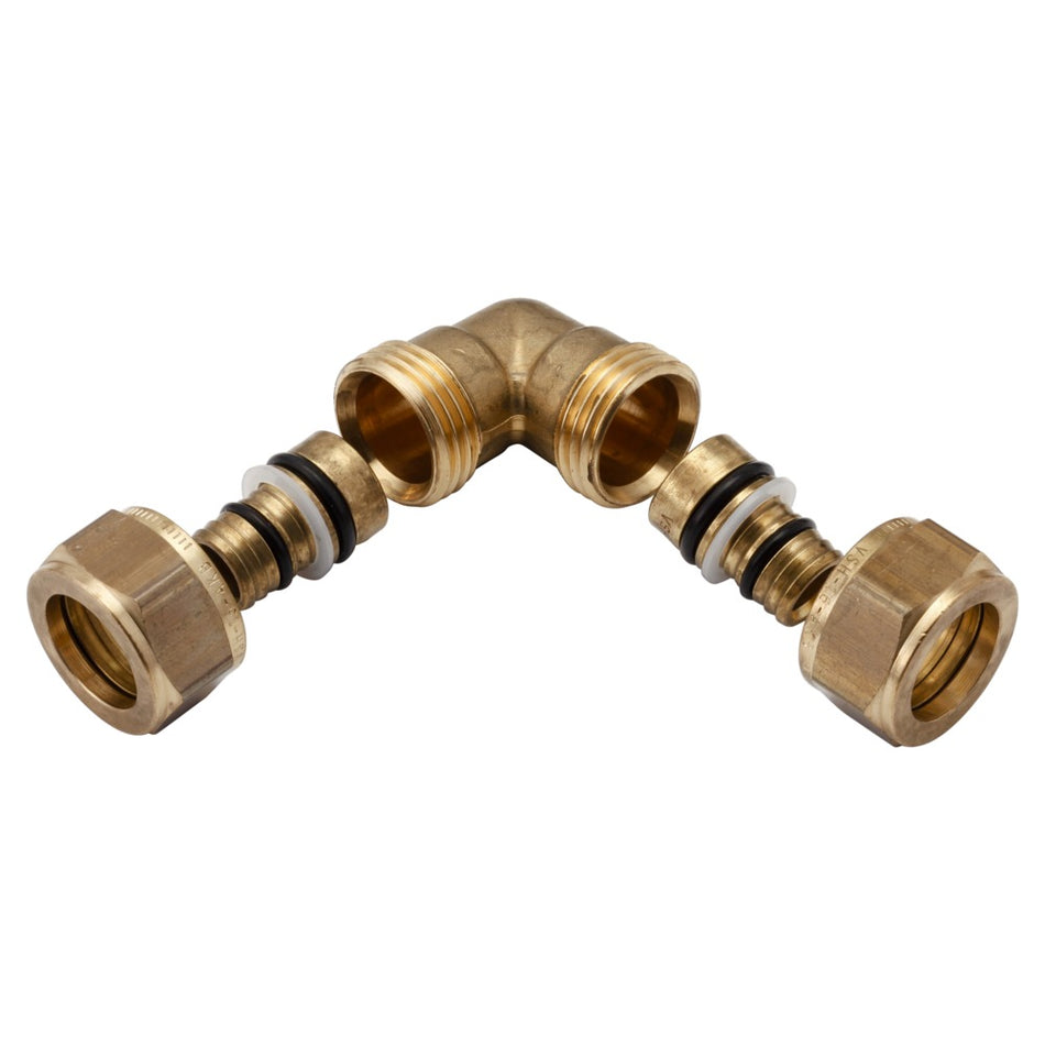 VSH Multi Super Knel Knie 16x16 mm-568290