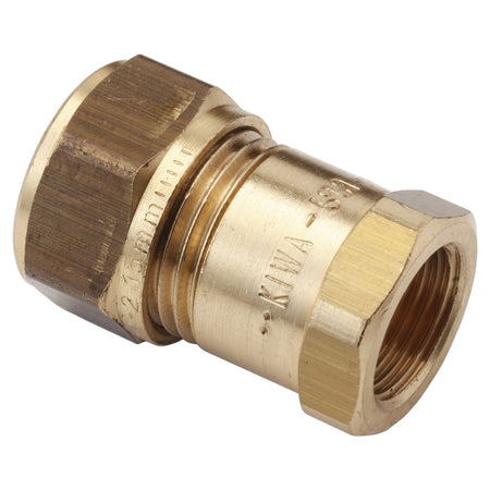 BONFIX Knel Schroefbus 3/8'' Binnendraad-568300