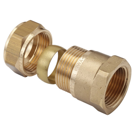 BONFIX Knel Schroefbus 3/4'' Binnendraad-568302