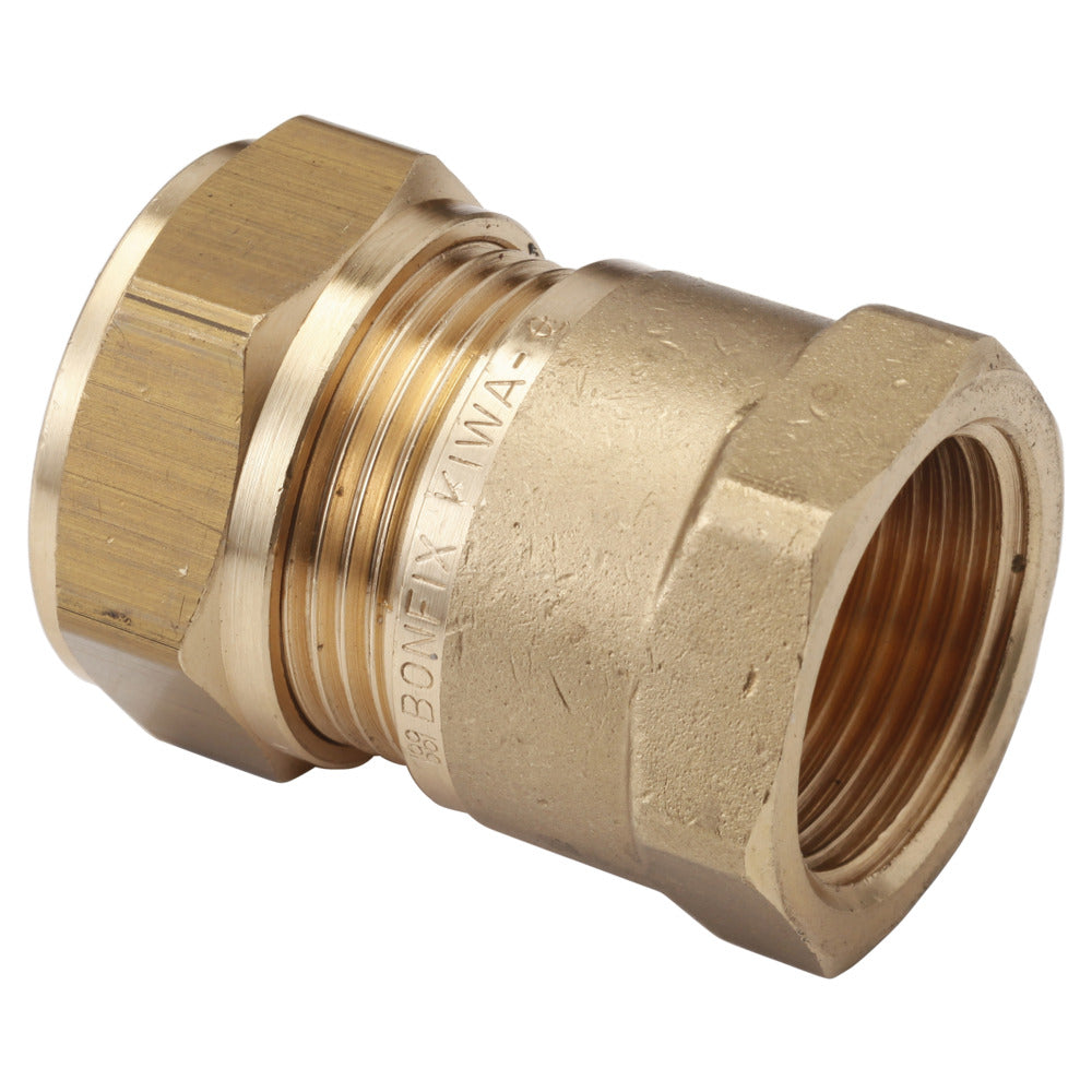 BONFIX Knel Schroefbus 3/4'' Binnendraad-568302