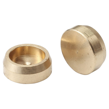 BONFIX Knel Afsluitplaat-568304