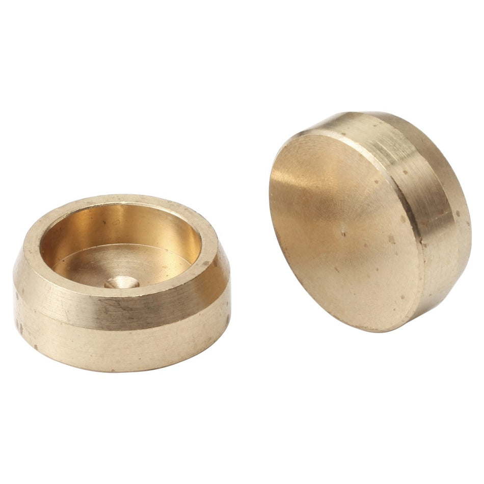 BONFIX Knel Afsluitplaat-568304