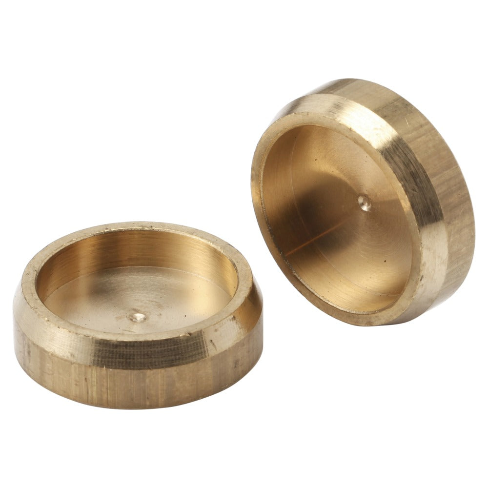 BONFIX Knel Afsluitplaat-568305
