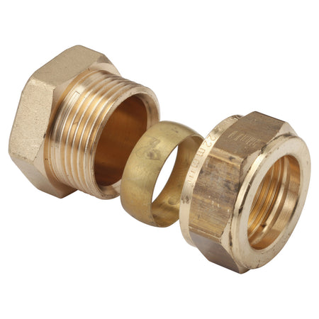BONFIX Knel eindkap 22 mm-568310
