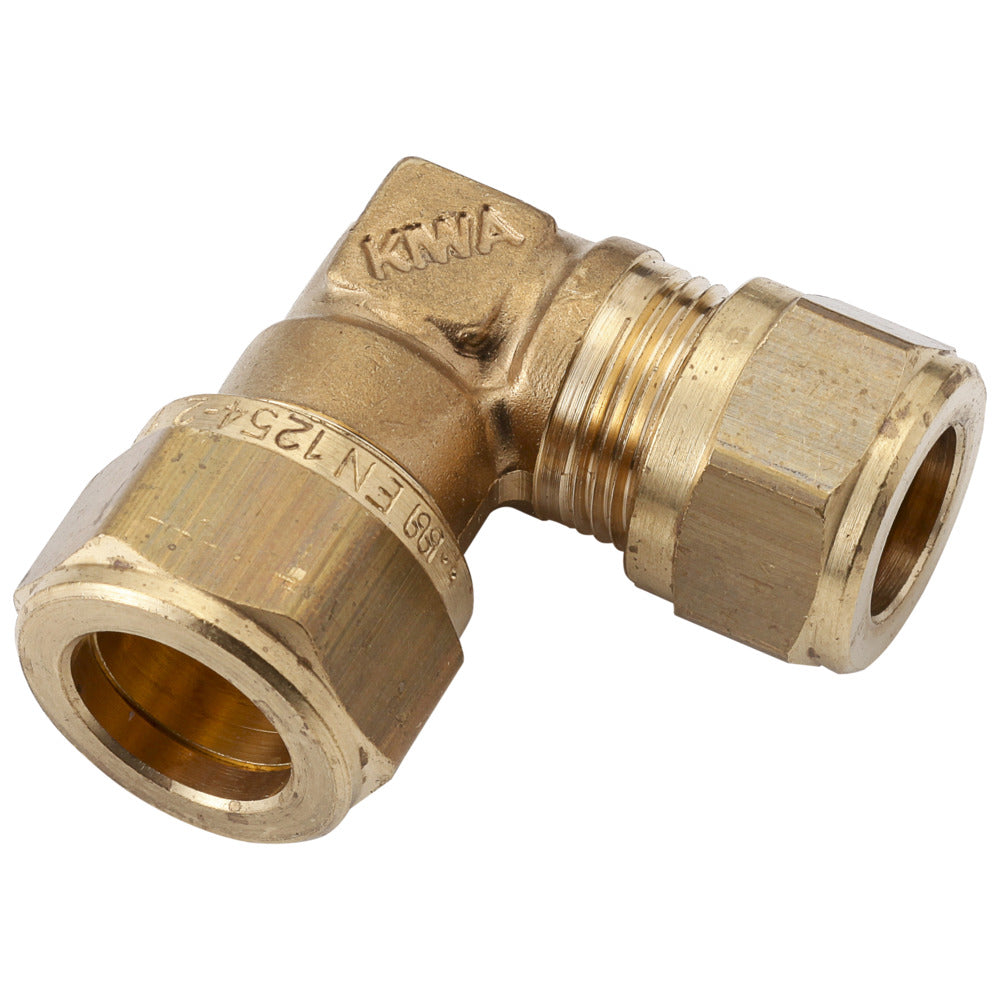 BONFIX Knel knie 12x10 mm 2 stuks-568312
