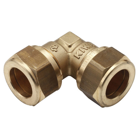 BONFIX Knel knie 15x15 mm 10 stuks-568320