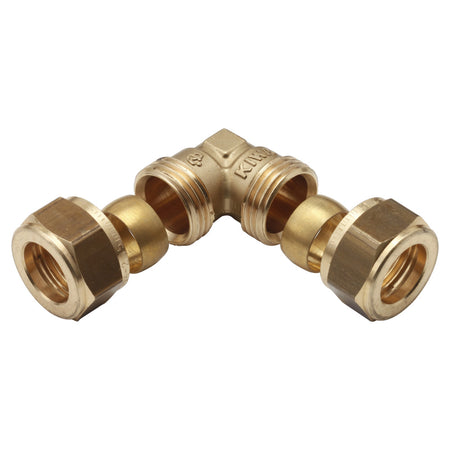 BONFIX Knel knie 15x15 mm 2 stuks-568321