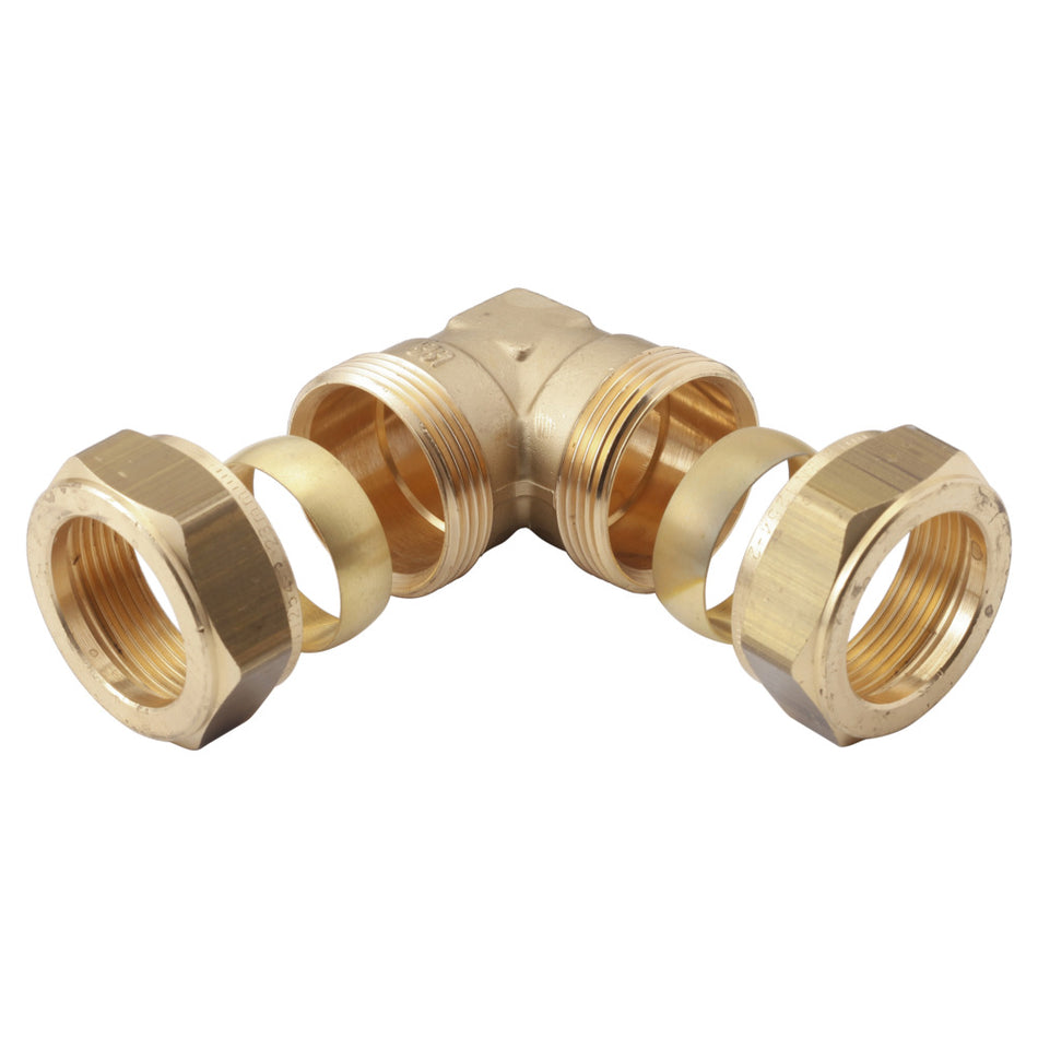 BONFIX Knel knie 28x28 mm-568326