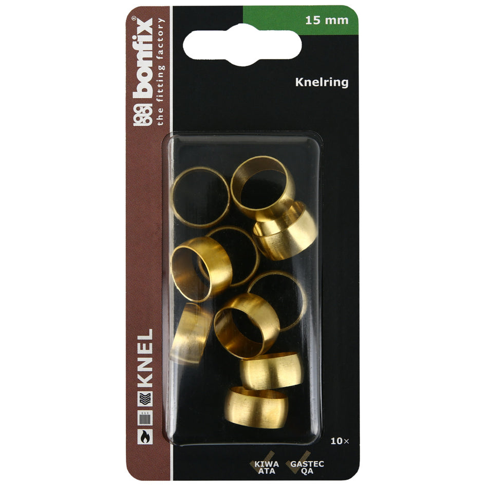 BONFIX Knel Ring-568330
