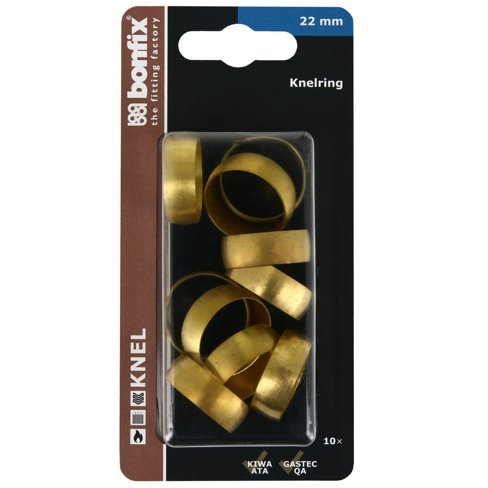 BONFIX Knel Ring-568331