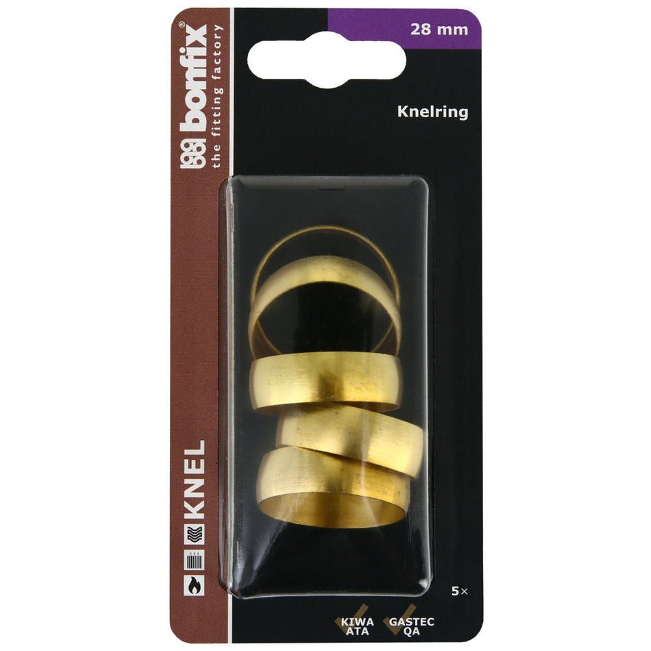 BONFIX Knel Ring-568332