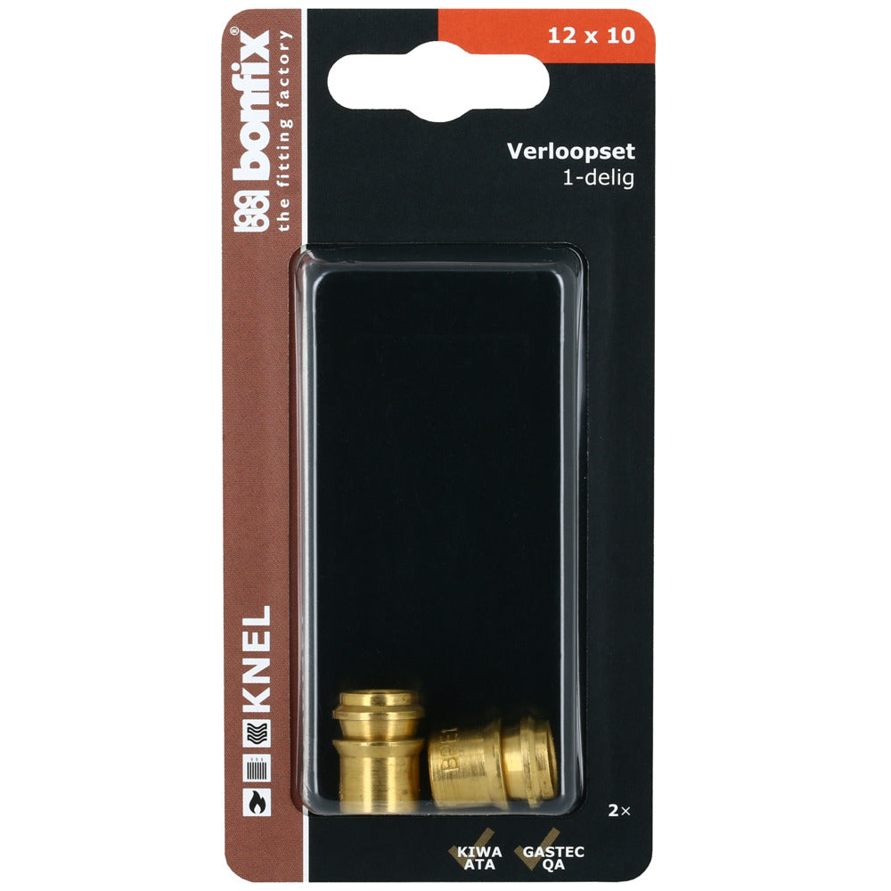 BONFIX Knel Verloopset-568366
