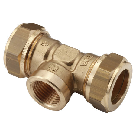 BONFIX Knel T-stuk 1/2'' Binnendraad-568372