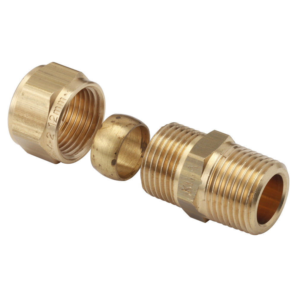 BONFIX Knel Puntstuk 3/8'' Buitendraad-568374