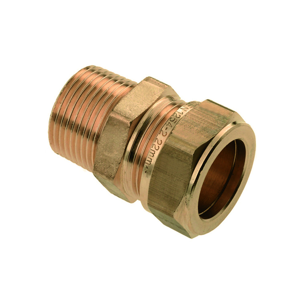 BONFIX Knel Puntstuk 3/8'' Buitendraad-568374