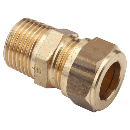 BONFIX Knel Puntstuk 1/2'' Buitendraad-568375