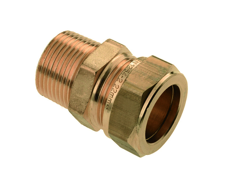 BONFIX Knel Puntstuk 3/8'' Buitendraad-568377