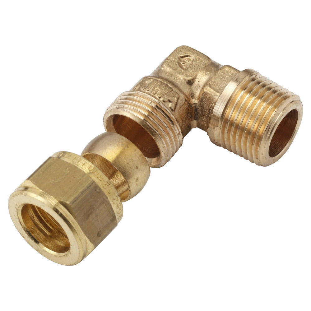 BONFIX Knel Knie 3/8'' Buitendraad-568381